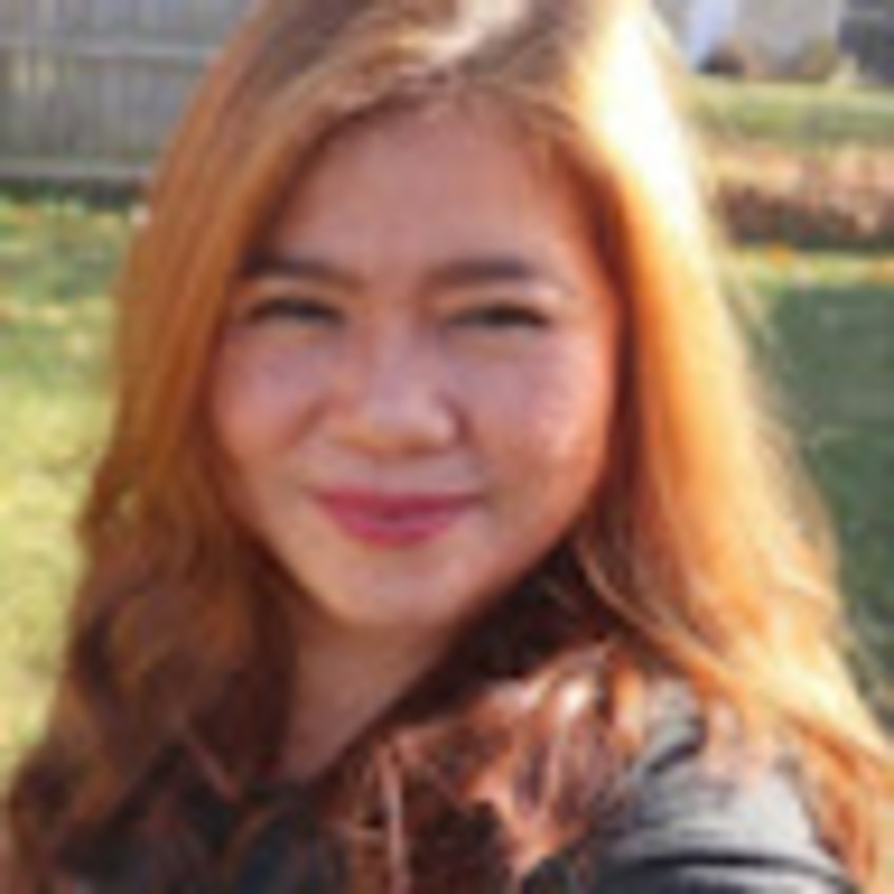 Meet your Posher, Maricel